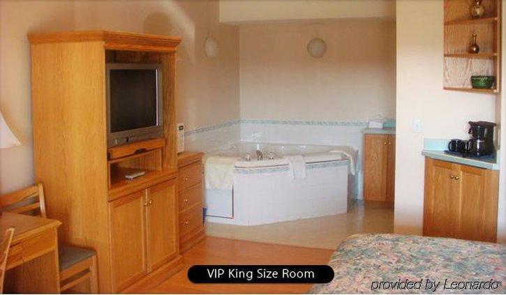 Athabasca Lodge Motel Oda fotoğraf