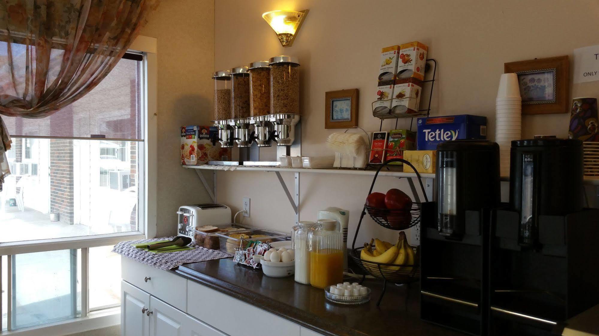 Athabasca Lodge Motel Dış mekan fotoğraf