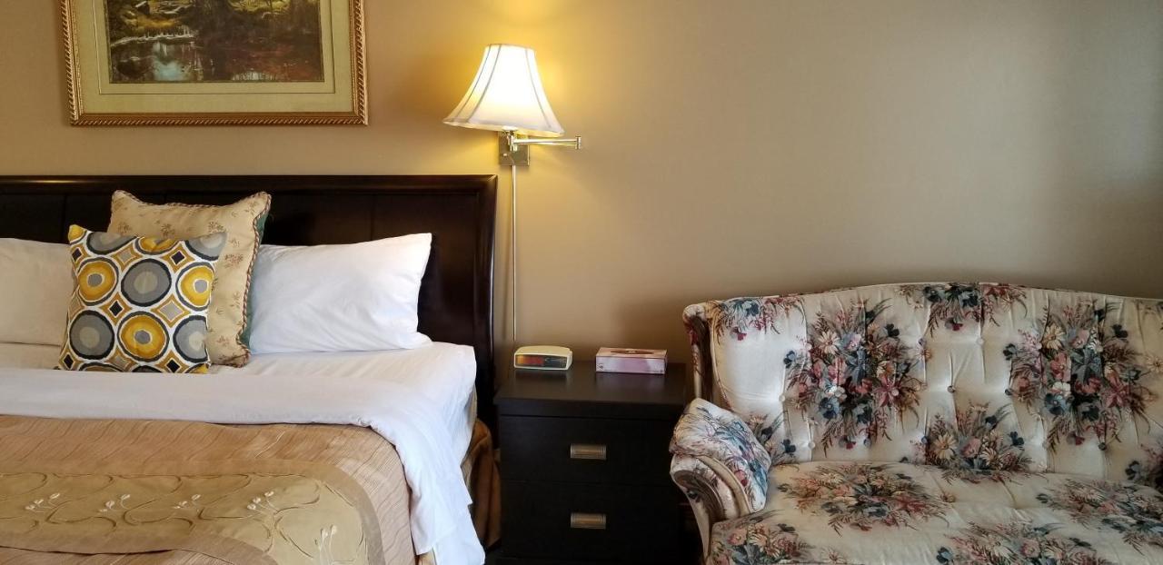 Athabasca Lodge Motel Dış mekan fotoğraf