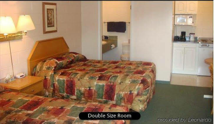 Athabasca Lodge Motel Dış mekan fotoğraf